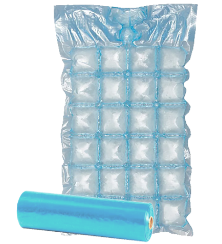 Фото пакетики для льда